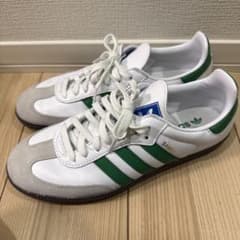 adidas アディダス samba サンバ 27センチのサムネイル