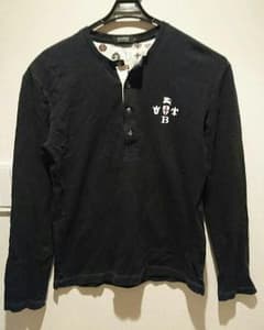 バーバリーの長袖Tシャツのサムネイル