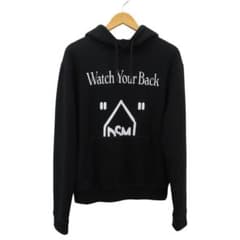 OFF-WHITE×DSM LAオープン記念 パーカー サイズM [M8137] - メルカリ
