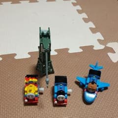 カプセルトーマスのサムネイル