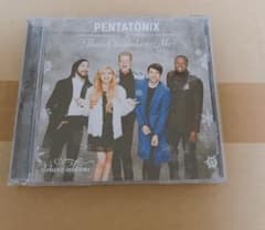 pentatonixのサムネイル