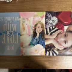 西野カナ クリアファイル - メルカリ