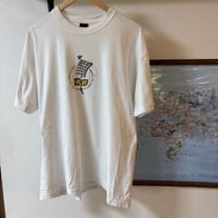 HUF Tシャツ ホワイト XLのサムネイル