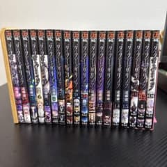 ダークギャザリング 1巻〜18巻 セット - メルカリ