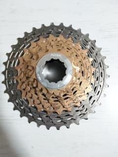 NUTON null 12s 11-34T スプロケット入手困難 - メルカリ