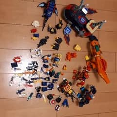 キーボッツですのサムネイル