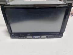 Clarion カーナビ NX613 本体 - メルカリ