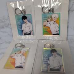 光が死んだ夏 オーロラアクリルキーホルダー ヨシキ メロンブックス ステッカー 光が死んだ夏 オーロラアクリルキーホルダー～GiGO限定～の入手方法