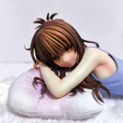 ToLOVEる とらぶる ダークネス 結城美柑 フィギュア アルター ALTER
