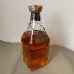 サントリー EXCELLENCE エクセレンス 古酒 未開栓のサムネイル
