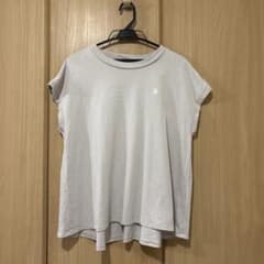 ポロアッスン Ｔシャツ　Ａライン　Ｌのサムネイル
