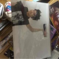EXO D.O. 手提げバッグのサムネイル