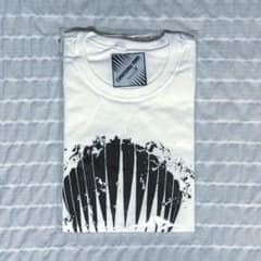 チェンソーマン レゼ篇 × Ground Y キバ Tシャツ レゼ デンジ 限定 