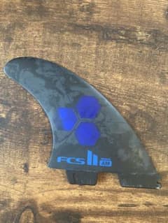 アルメリックAM ミディアム ライトフィン FCS2 - メルカリ