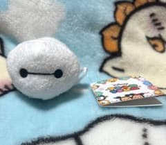 디즈니툼툼☆MINI 베이맥스