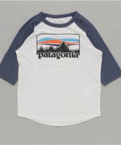patagonia パタゴニア カットソーのサムネイル