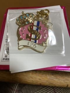 うたプリ マジLOVE LIVE 7th モチーフチャーム＆ミニペンライト翔のサムネイル