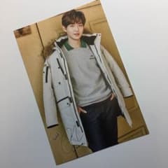 ☆ラスト1!☆キムジェファン カード eider Wanna Oneのサムネイル