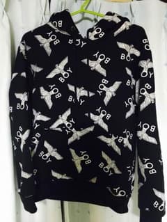 BOY LONDON パーカーのサムネイル