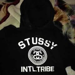STUSSYパーカーのサムネイル