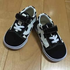 ★N♡K★様専用  VANS スニーカー 13.5cm 新品のサムネイル