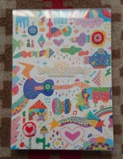 Hey! Say! JUMP JUMPing CARnivalのサムネイル