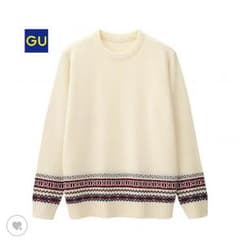 ペアルック ニット♡のサムネイル