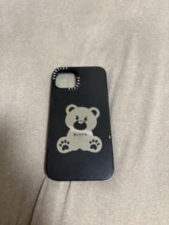【CASETiFY】BLVCK MagSafe対応ケース(iPhone 13)のサムネイル