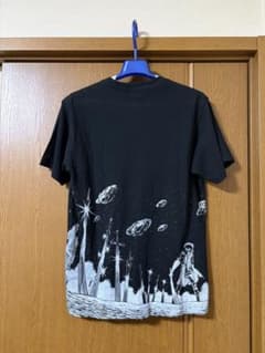UNIQLO 풍마의 코지로 T셔츠 S