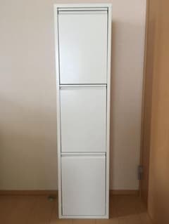 Umeboshi様専用  DOTTUS  ダストボックスのサムネイル