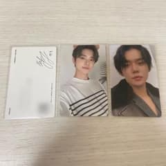 TXT YEONJUN トレカ まとめ売りのサムネイル