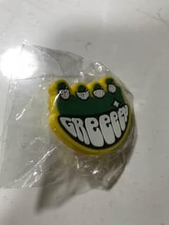 GReeeeN ピンバッチのサムネイル