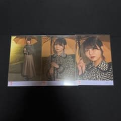 大場花菜 生写真 コンプ あの子コンプレックス - メルカリ