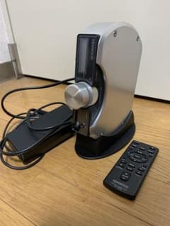 KENWOOD アンプ KAF−A55のサムネイル