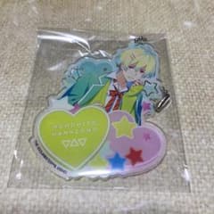 繰り返すトライ＆エラー りんごチップス 花園百々人 アクリルキーホルダーのサムネイル
