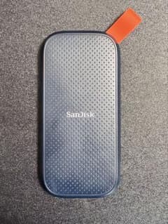 サンディスク 2TB 外付けSSD+Thunderbolt3ケーブル サンディスク 2TB 外付けSSD+Thunderbolt3ケーブル - メルカリ