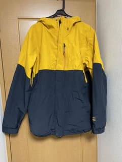 volcom スノーウェア　xl GORE-TEXのサムネイル