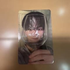 ENHYPEN The sin blissJUNGWON ジョンウォントレカのサムネイル