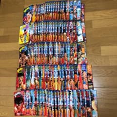 ✳︎はじめの一歩 ✳︎    森川ジョージのサムネイル