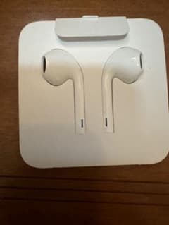 iPhoneライトニングイヤホン　純正‼️のサムネイル