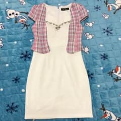 dazzy★キャバドレスのサムネイル