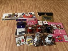 Nissyグッズ セット※日曜日までこの値段のサムネイル