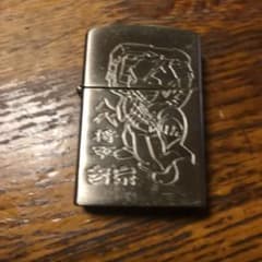 zippoのサムネイル