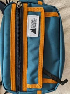 mountain equipment company ミニバッグのサムネイル