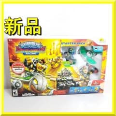 Wii スカイランダーズ スーパーチャージャーズ クッパ WiiU 任 h949