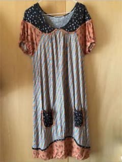 【未使用】tsumori chisato ワンピースのサムネイル