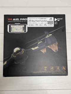 ジーフォース ハブサン X4 エア プロ H501A [日本正規品]のサムネイル