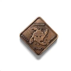 くら寿司　ワンピースコラボ ニコ・ロビン ピンバッジのサムネイル