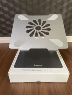ボヤタ pc タブレットスタンドのサムネイル