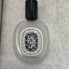 diptyque ORPHÉON ヘアフレグランス 30mL - メルカリ